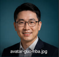 NBA老郭 - BIWEI SPORTS